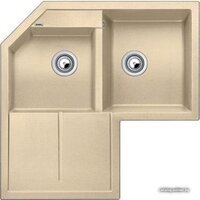 Blanco Metra 9 E (шампань) [515570] Image #1