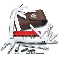 Victorinox Swiss Tool Spirit XC Plus Ratchet Image #3