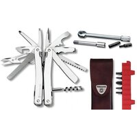 Victorinox Swiss Tool Spirit XC Plus Ratchet Image #5
