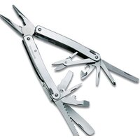 Victorinox Swiss Tool Spirit XC Plus Ratchet Image #4