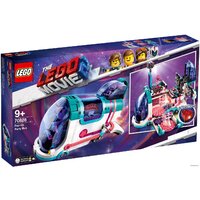 LEGO The LEGO Movie 2 70828 Автобус для вечеринки
