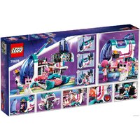 LEGO The LEGO Movie 2 70828 Автобус для вечеринки Image #2