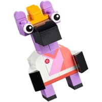 LEGO The LEGO Movie 2 70828 Автобус для вечеринки Image #7