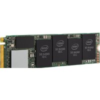 Intel 665p 1TB SSDPEKNW010T9X1 Image #2