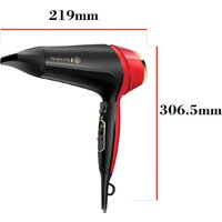 Remington Manchester United Thermacare Pro D5755 Image #3