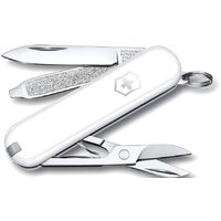 Victorinox Classic Falling Snow 0.6223.7G (белый)