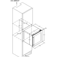 Kluge KCW3602B Image #4