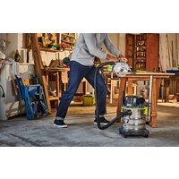 Ryobi R18WDV-0 (без батареи) Image #5