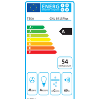 TEKA CNL 6415 Plus (черный) [40436822] Image #3