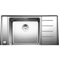 Blanco Andano XL 6 S-IF Compact (левая, с клапаном автоматом)