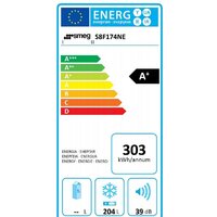 Smeg S8F174NE Image #2