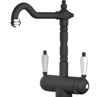 Omoikiri Amagasaki-BL (черный) Image #1