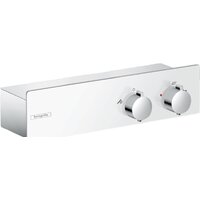 Hansgrohe ShowerTablet 350 13102400 (белый/хром)