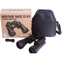 Levenhuk Heritage BASE 12x45 Image #3