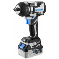 Deko DKBW20XP01-S0 (без АКБ)