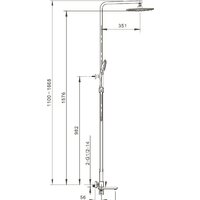 Gappo G2417-9 Image #2