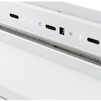 ZorG Nevada 1200 60 S-GC (белый) Image #6