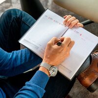 Festina F20534-1 Image #3