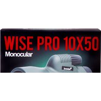 Levenhuk Wise PRO 10x50 Image #14
