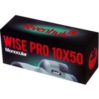 Levenhuk Wise PRO 10x50 Image #13