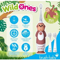 Brush-Baby WildOnes Monkey Image #3