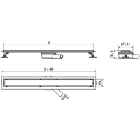 Mexen Flat 360 1040090 Image #4
