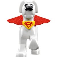 LEGO Super Heroes 76096 Супермен и Крипто объединяют усилия Image #7