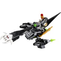 LEGO Super Heroes 76096 Супермен и Крипто объединяют усилия Image #4