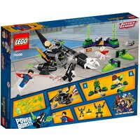 LEGO Super Heroes 76096 Супермен и Крипто объединяют усилия Image #2