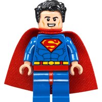 LEGO Super Heroes 76096 Супермен и Крипто объединяют усилия Image #6