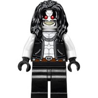 LEGO Super Heroes 76096 Супермен и Крипто объединяют усилия Image #5