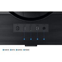 Samsung Odyssey G5 LS32DG500EUXEN Image #20