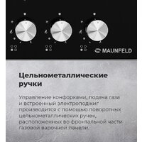 MAUNFELD EGHG.64.2CW/G Image #25