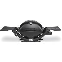 Weber Q 1200 Image #2