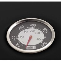 Weber Q 1200 Image #5