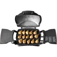 Weber Q 1200 Image #3