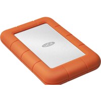 LaCie Rugged Mini 4TB Image #2