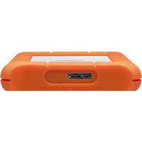 LaCie Rugged Mini 4TB Image #4