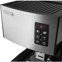 Sencor SES 4050SS (серебристый) Image #4