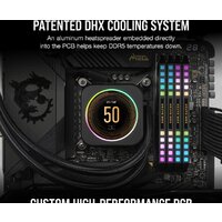 Corsair Dominator Platinum RGB 2x16ГБ DDR5 6000 МГц CMT32GX5M2D6000Z36 Image #5