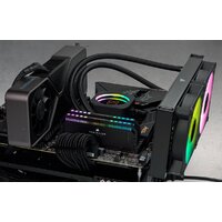Corsair Dominator Platinum RGB 2x16ГБ DDR5 6000 МГц CMT32GX5M2D6000Z36 Image #8