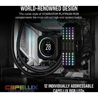 Corsair Dominator Platinum RGB 2x16ГБ DDR5 6000 МГц CMT32GX5M2D6000Z36 Image #4