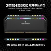 Corsair Dominator Platinum RGB 2x16ГБ DDR5 6000 МГц CMT32GX5M2D6000Z36 Image #3