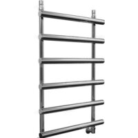 Luxon Wave 100x50 (нижнее подключение)