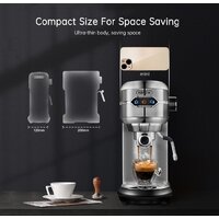 Hibrew H11 (серебристый) Image #3