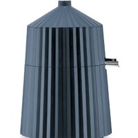 Alessi MDL07G Image #1