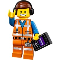 LEGO Minifigures 71023 The LEGO Movie 2 Image #4