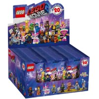 LEGO Minifigures 71023 The LEGO Movie 2 Image #2