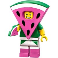 LEGO Minifigures 71023 The LEGO Movie 2 Image #12