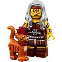 LEGO Minifigures 71023 The LEGO Movie 2 Image #13